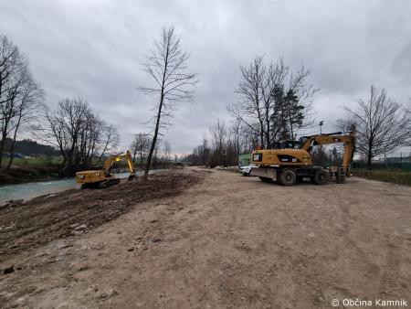 Sanacijska obnova vodotokov in hudournikov po poplavah (23)